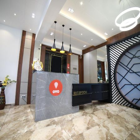 Oyo 15561 Corporate Villa Jammu Εξωτερικό φωτογραφία