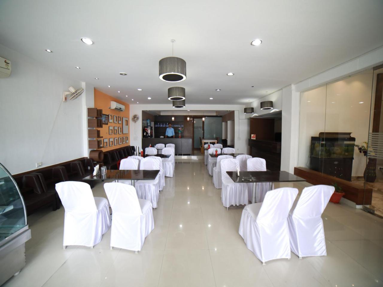 Oyo 15561 Corporate Villa Jammu Εξωτερικό φωτογραφία