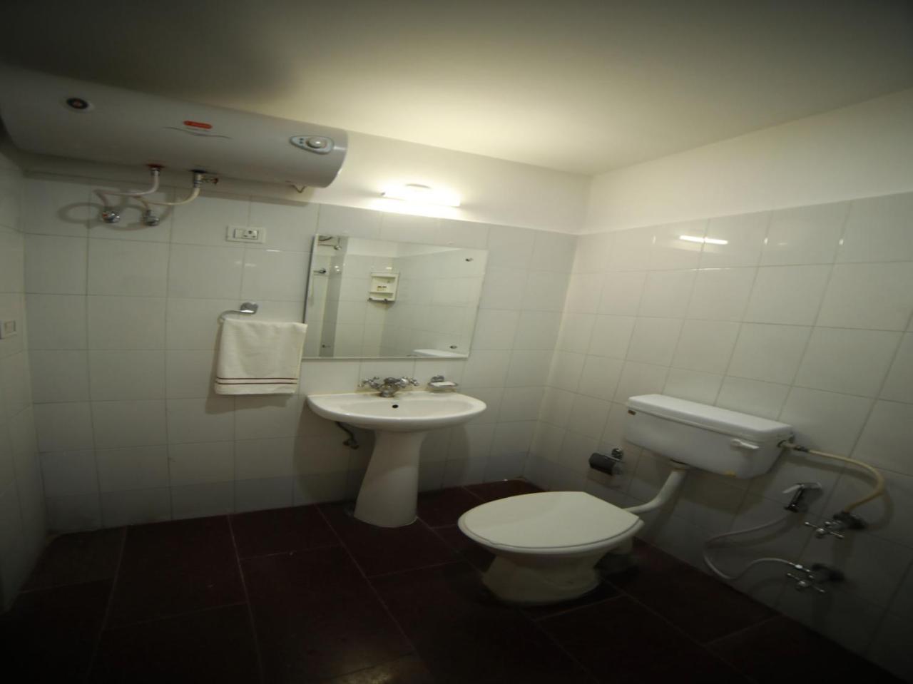 Oyo 15561 Corporate Villa Jammu Εξωτερικό φωτογραφία