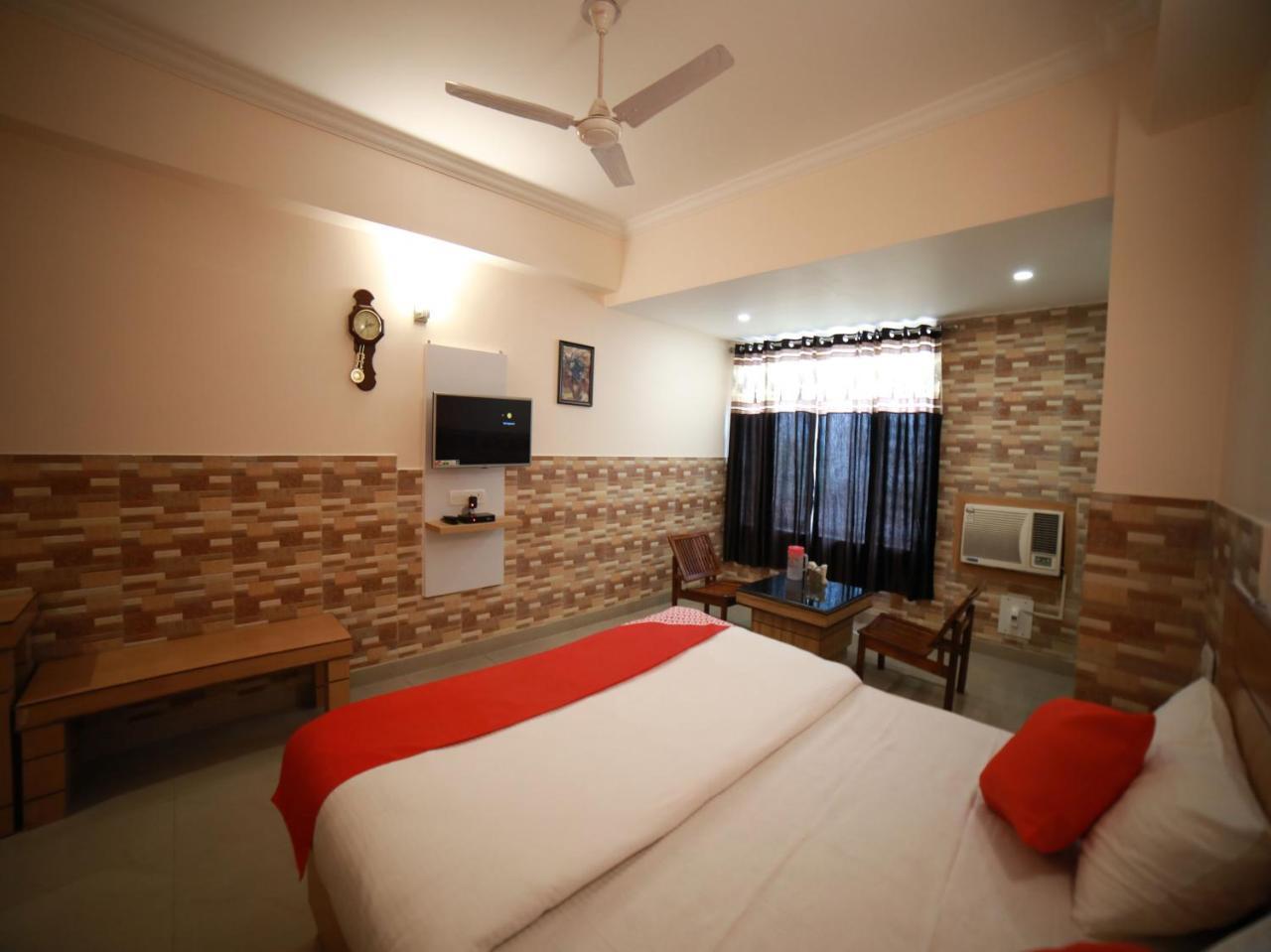 Oyo 15561 Corporate Villa Jammu Εξωτερικό φωτογραφία