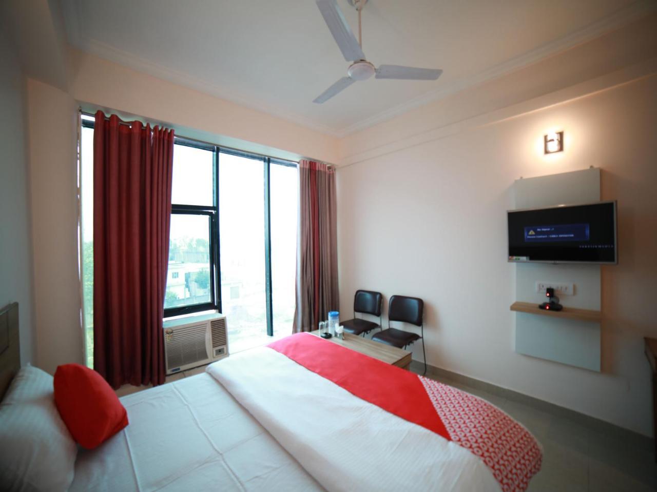 Oyo 15561 Corporate Villa Jammu Εξωτερικό φωτογραφία