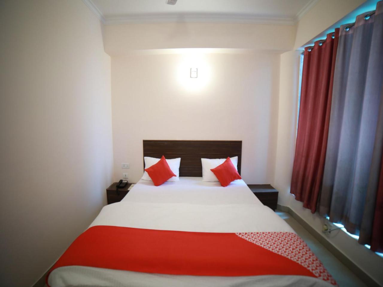 Oyo 15561 Corporate Villa Jammu Εξωτερικό φωτογραφία