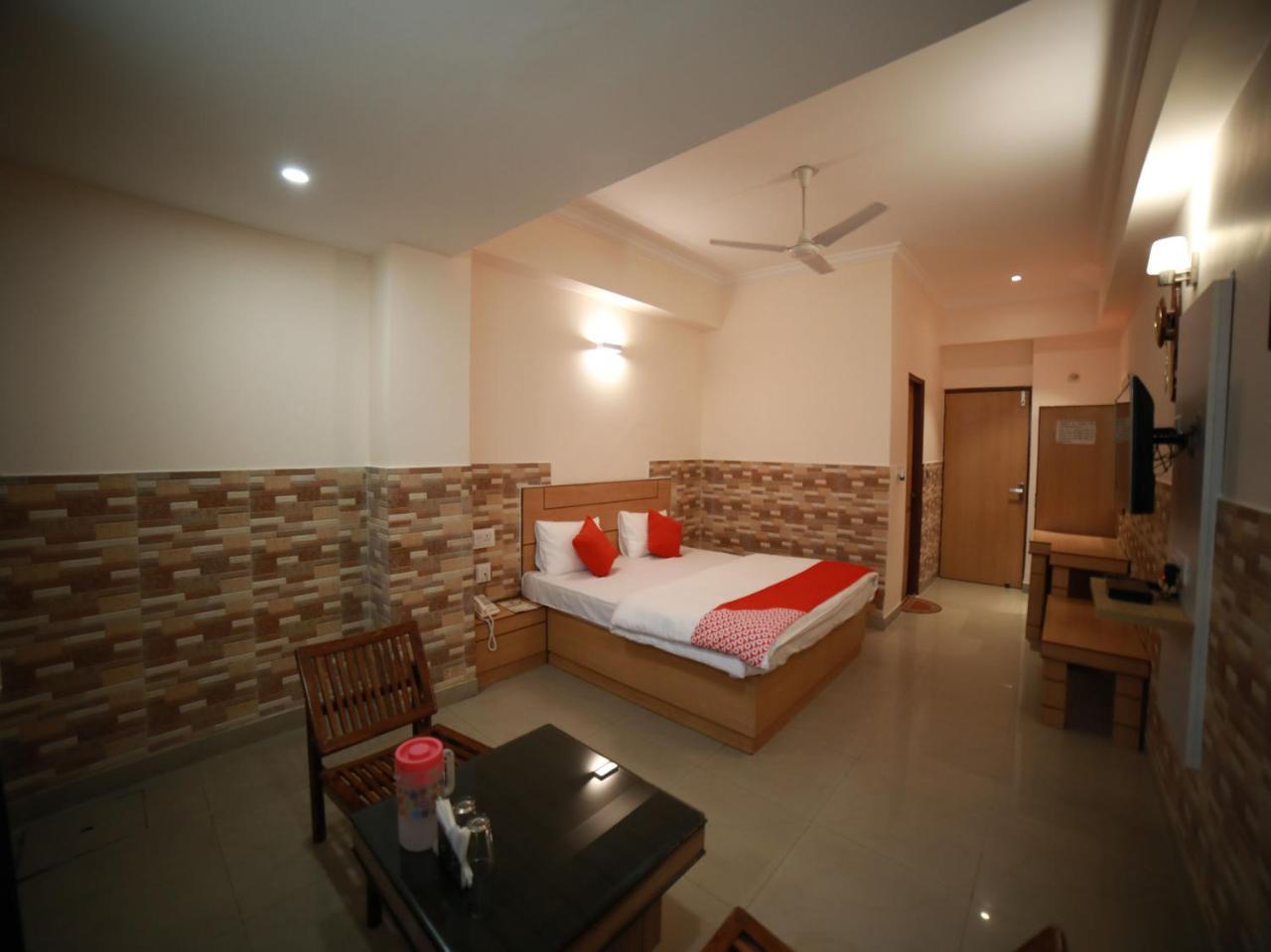 Oyo 15561 Corporate Villa Jammu Εξωτερικό φωτογραφία