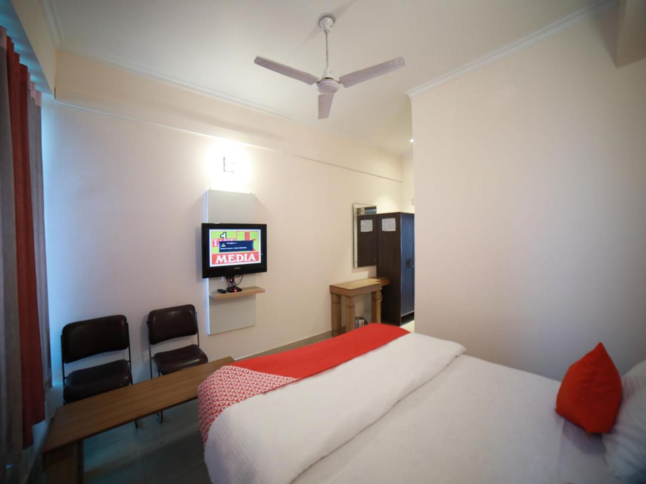 Oyo 15561 Corporate Villa Jammu Εξωτερικό φωτογραφία