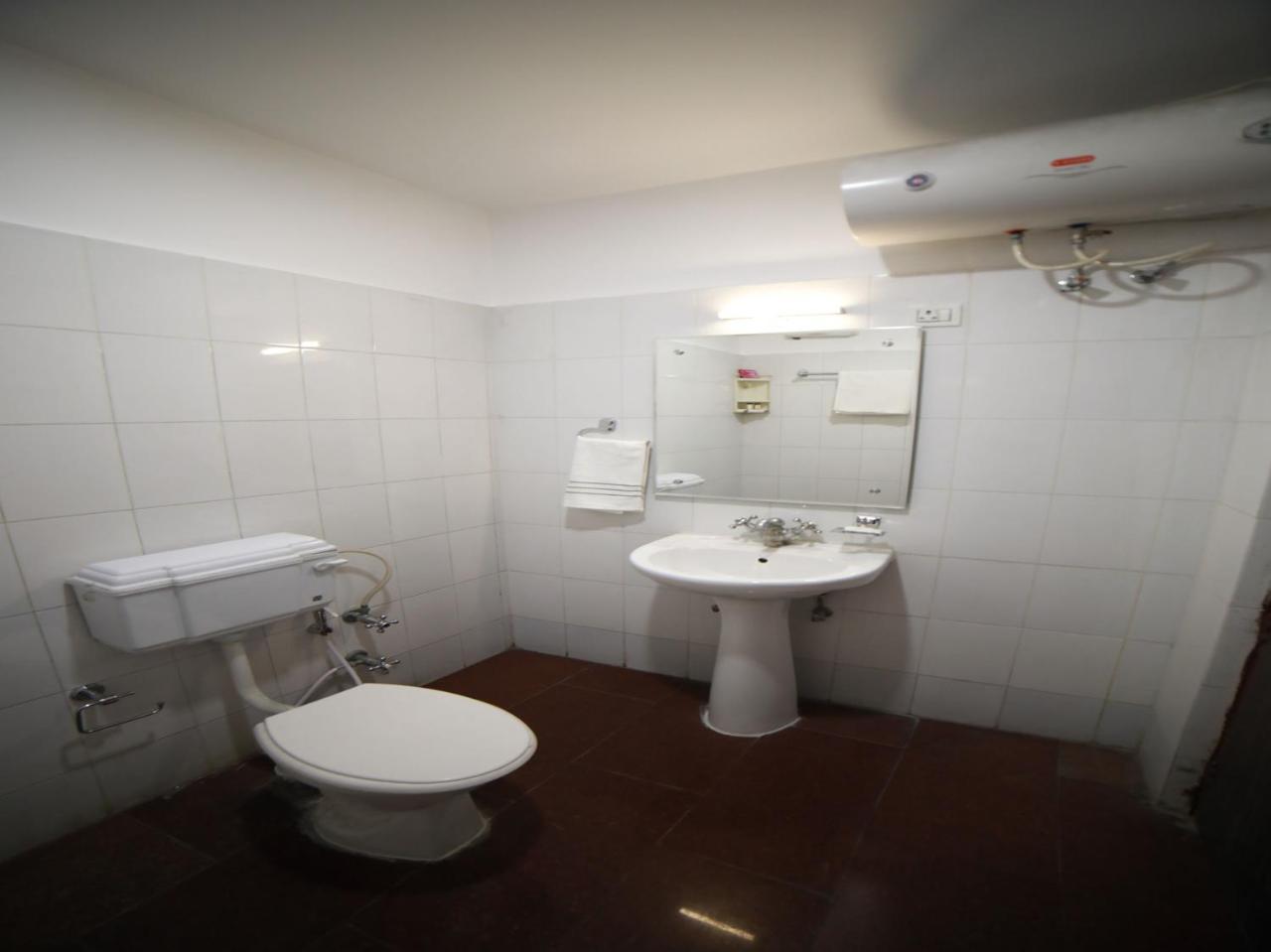 Oyo 15561 Corporate Villa Jammu Εξωτερικό φωτογραφία